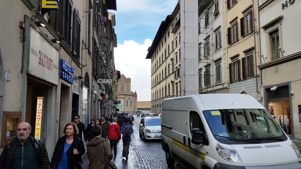Il Gigliolo Apartment Firenze Esterno foto