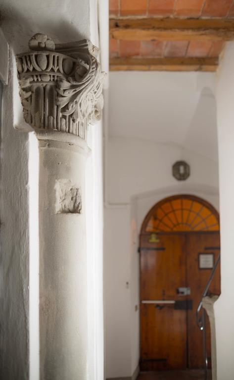 Il Gigliolo Apartment Firenze Camera foto