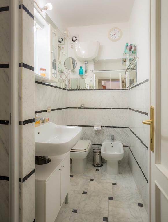 Il Gigliolo Apartment Firenze Camera foto